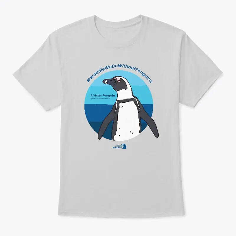 African Penguin SAFE