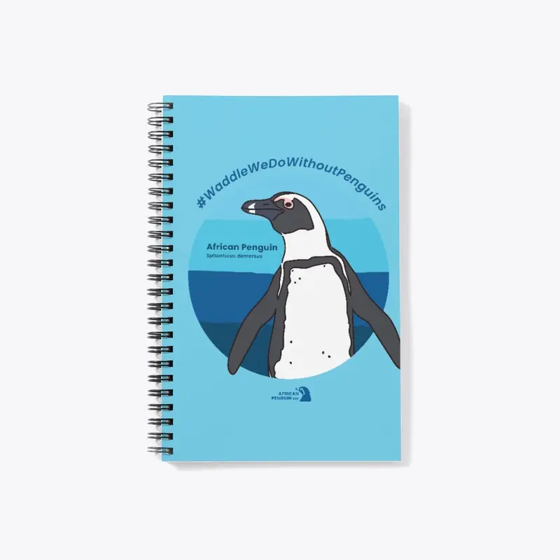 African Penguin SAFE