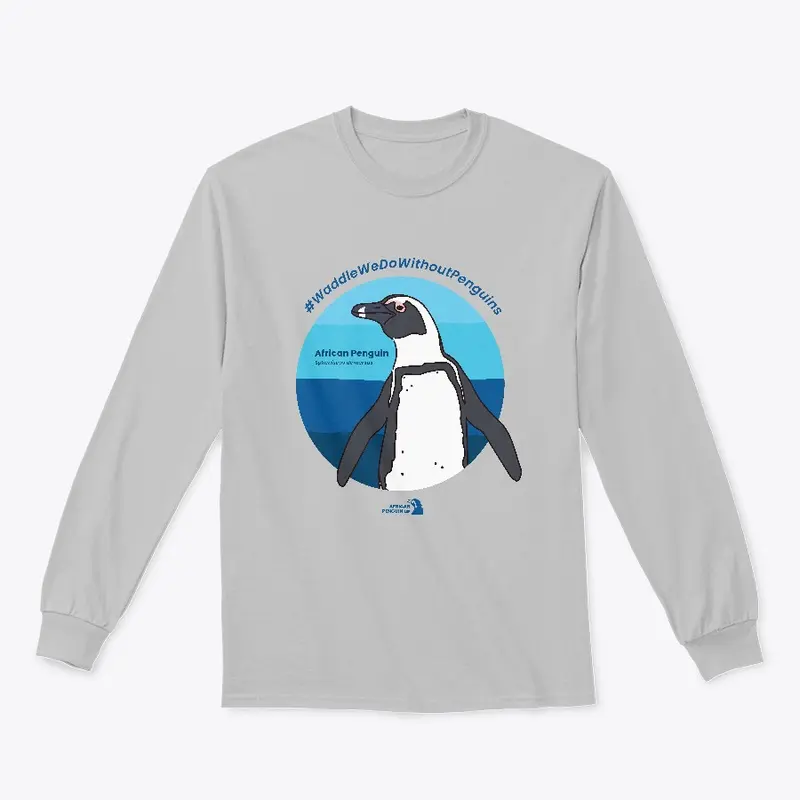 African Penguin SAFE