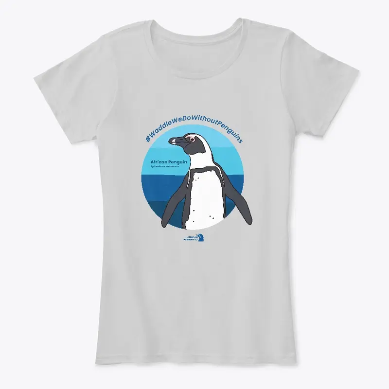 African Penguin SAFE