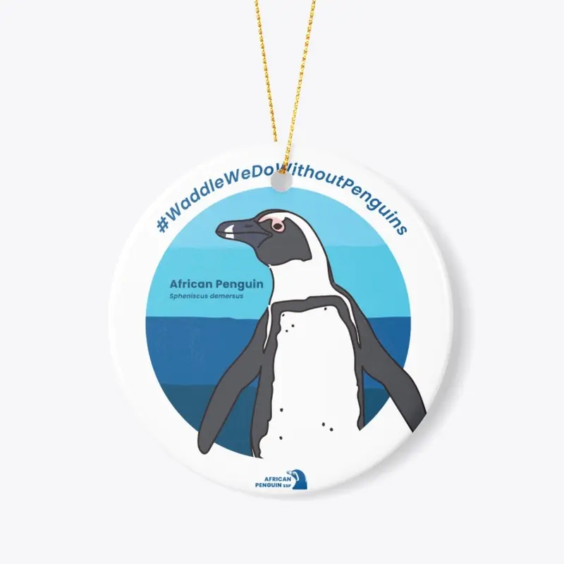 African Penguin SAFE